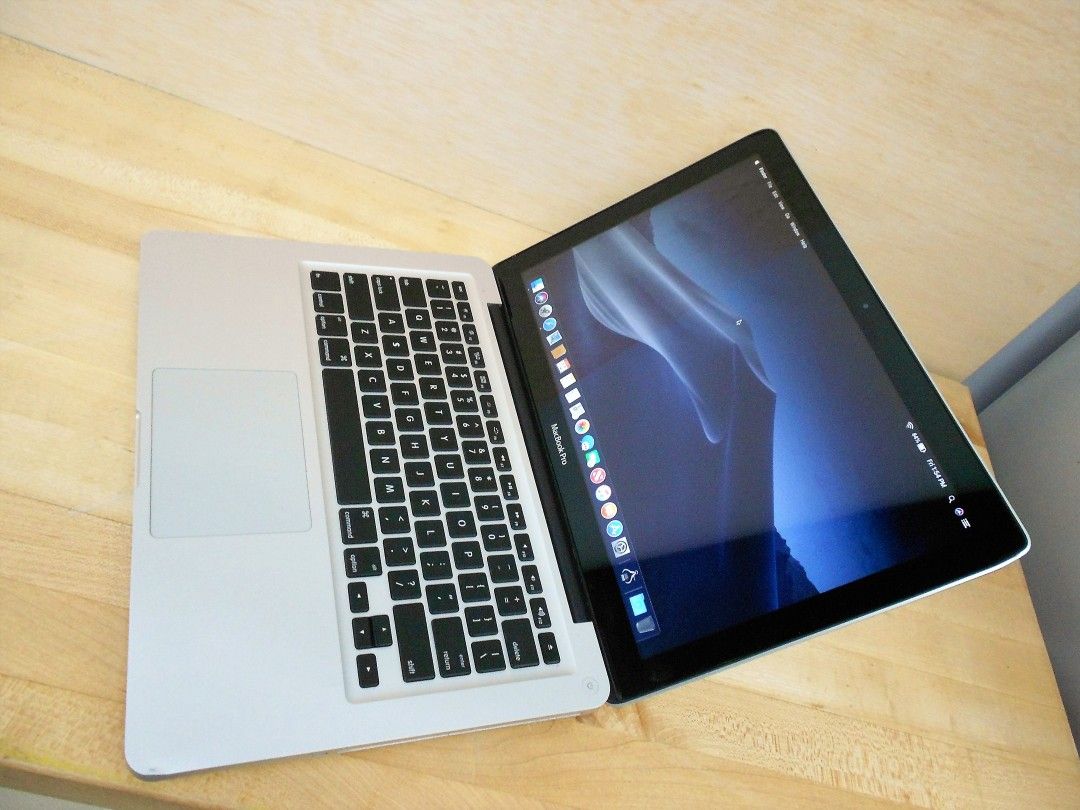 MacBook Pro 2012 i5 13.3"