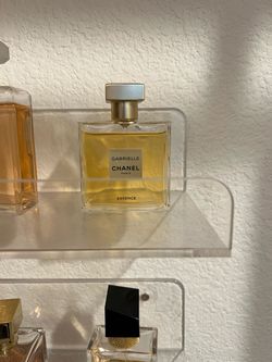 Gabrielle Chanel Paris Essence Perfume