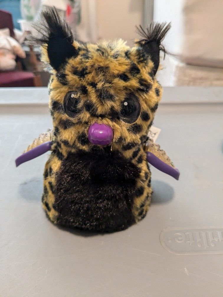 RARE PURPLE WINGS Hatchimal