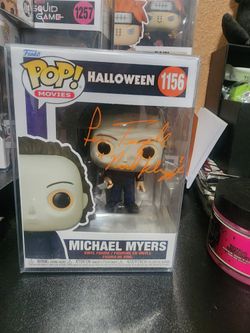 Funko Pop 
