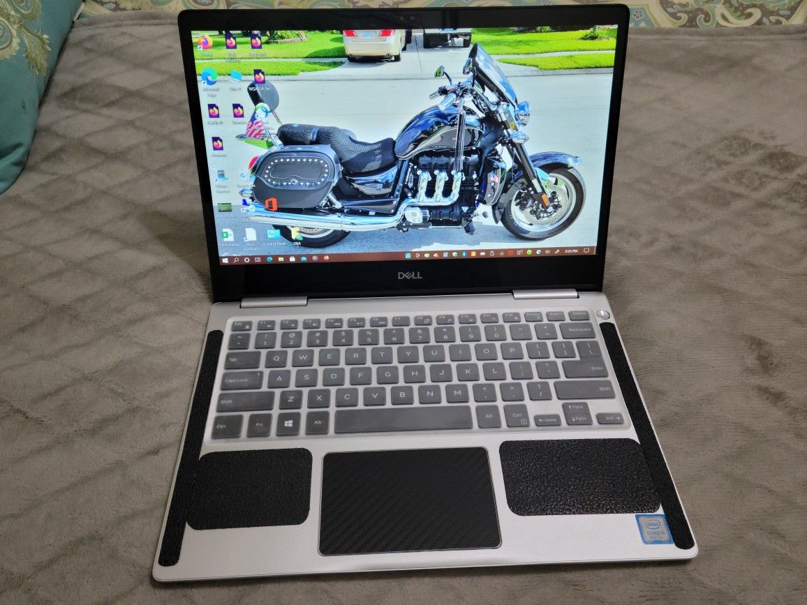 Dell Inspiron 7370 Laptop