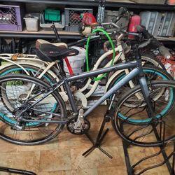 Trek Road Bike