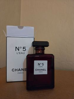 Chanel Paris no 5 eau de toilette