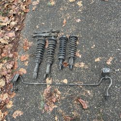 1(contact info removed) Civic Suspension 