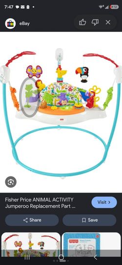 Baby  bouncer
