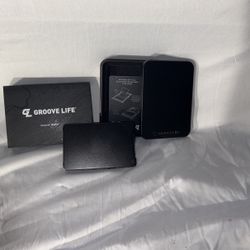 Men’s Wallet Premium Features 
