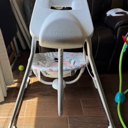 Baby Swing