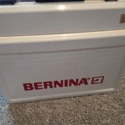 Bernina Sewing Organizer