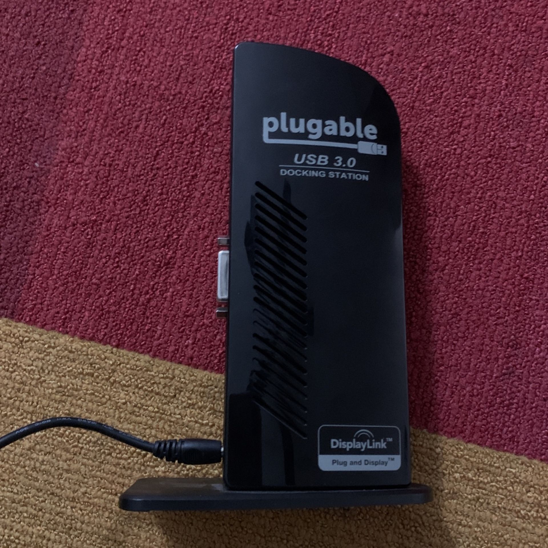 Displaylink Plugable Usb Docking Station Not Working edu.svet.gob.gt