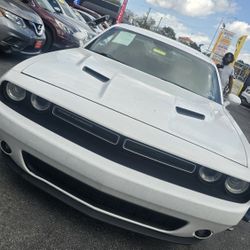 Challenger 🔥 