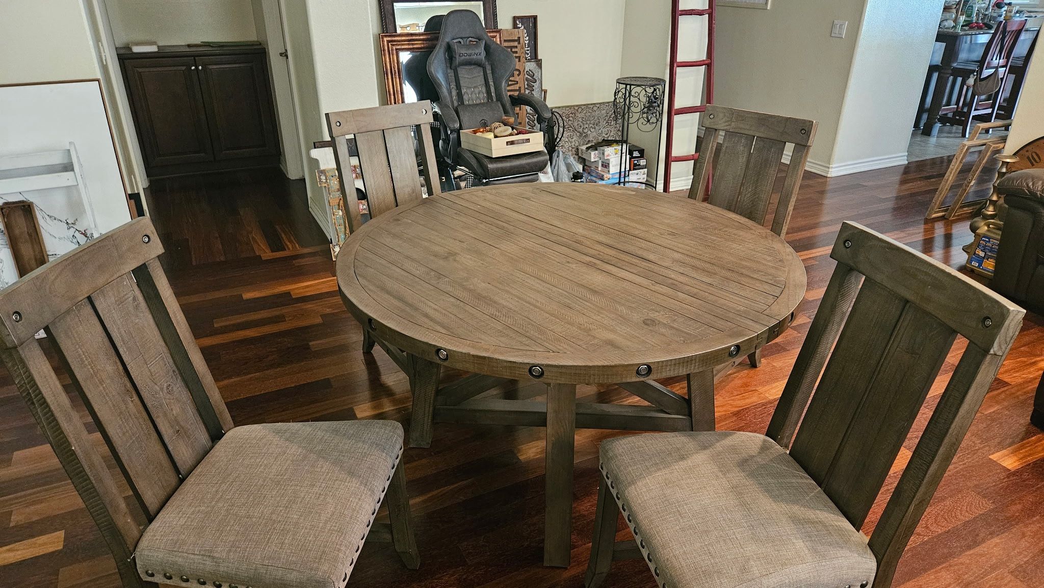 Dining Room Table