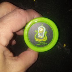 Simpsons Candy Apple Slime Lip Mask