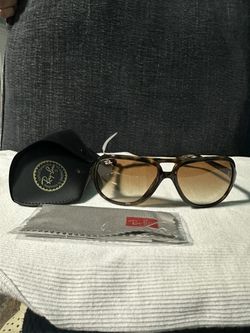 Ray Bans