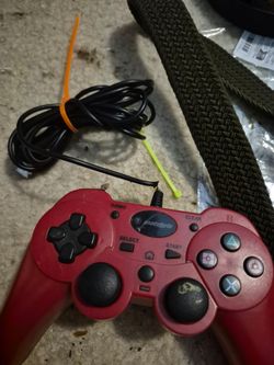 Inland pro controller usb