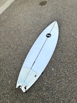Js  surfboard