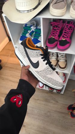 Sb Dunk size 12 DS