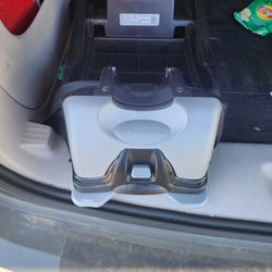  Baby Trend Ez flex loc 32 carseat base