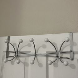 Over The Door Hangers