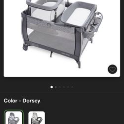 Playpen Graco