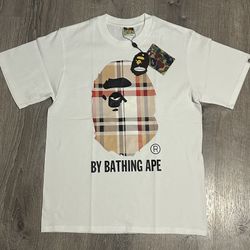 Bape Shirt 