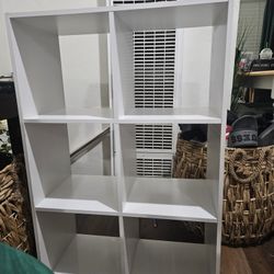 2 X 3 Cube Shelf