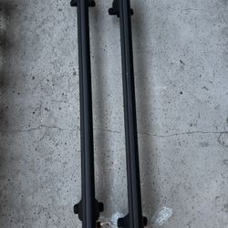 OMAC Universal Roof Racks 