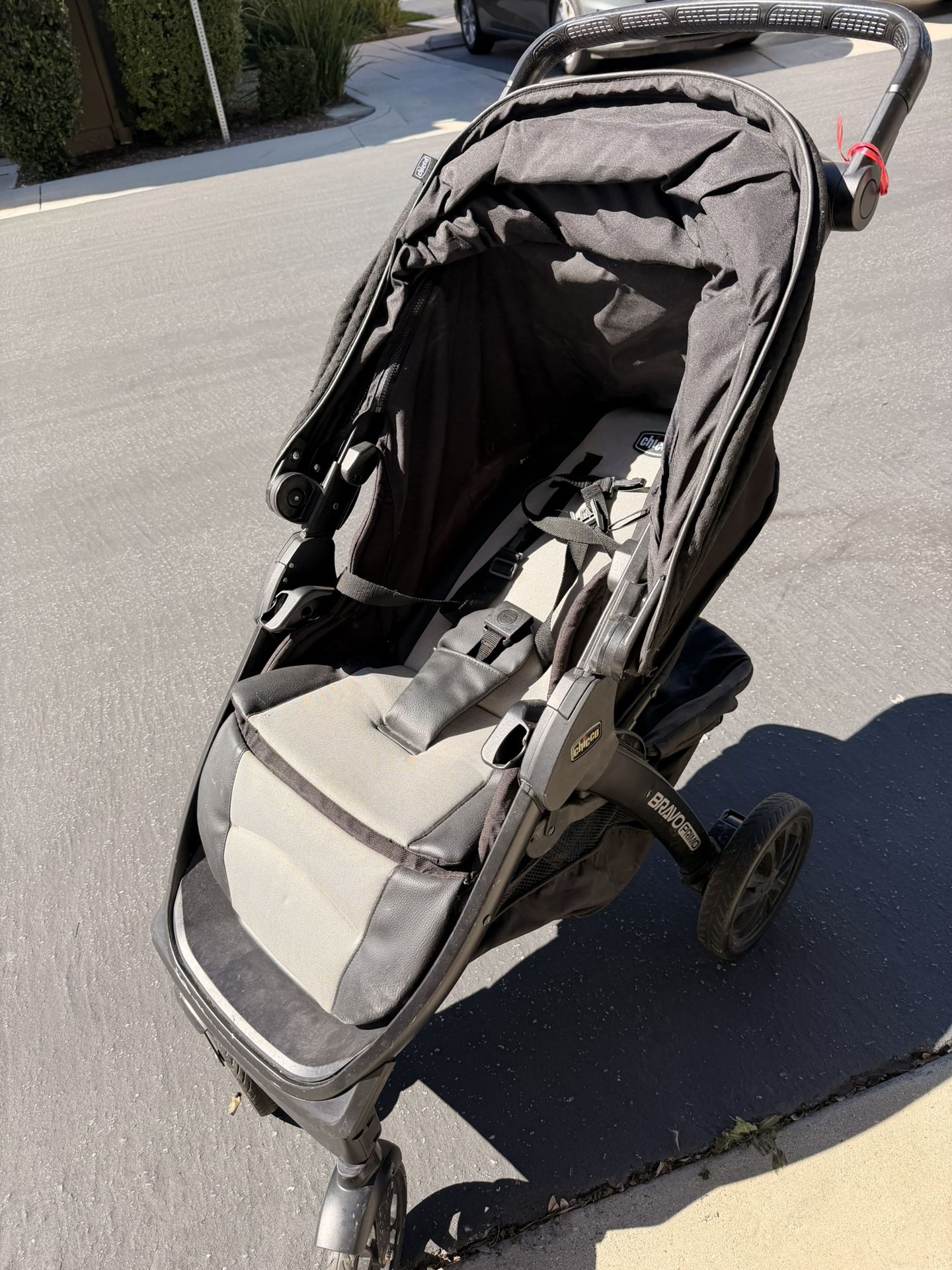 Stroller