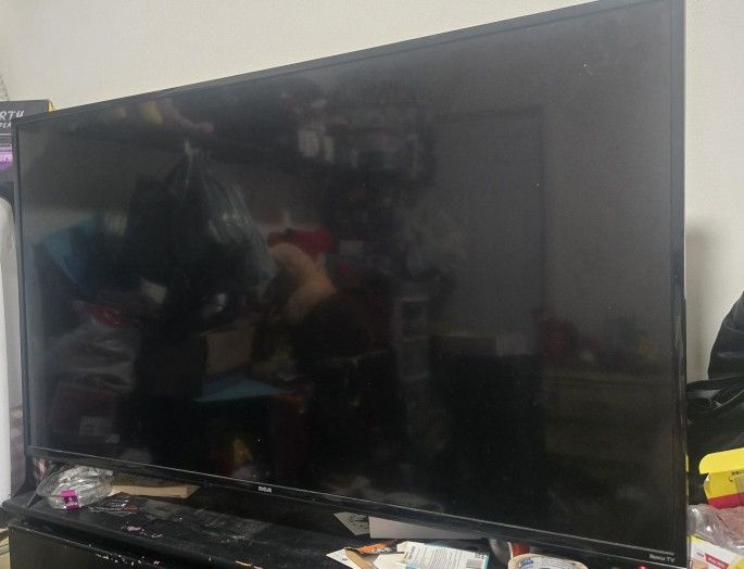 65 Inch RCA