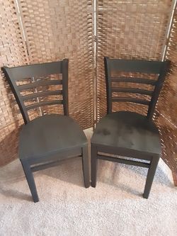 Set of Chairs