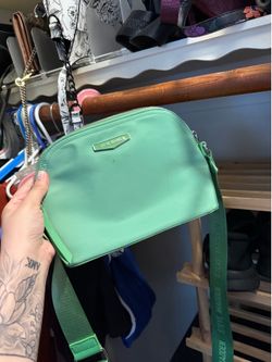 Steve Madden purse
