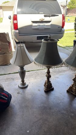 Lamps