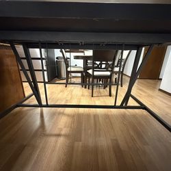 Dining Room Table