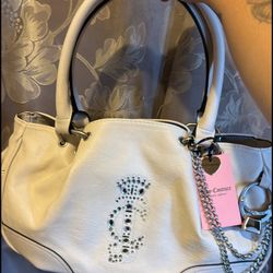 Juicy Couture Purse 