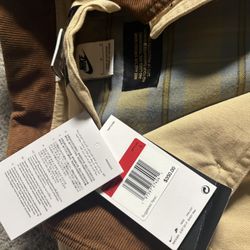 Nike Jacket, Nike Loose Fit Denim