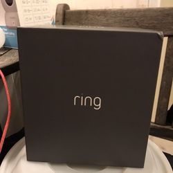 Camera Out Door $90 Open Box 
