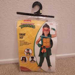 Kid's Costume Set