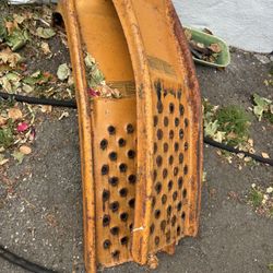 Car ramp