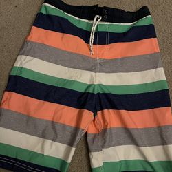 Swimming shorts (3) teenager