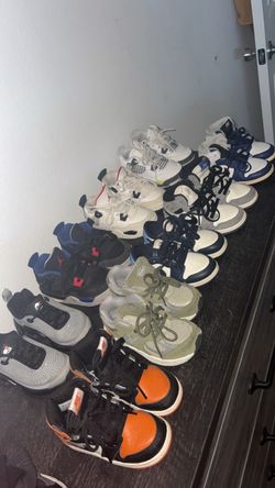 Toddler Jordan’s