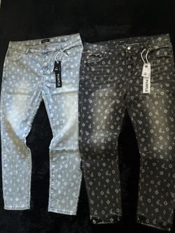 Purple Jeans 