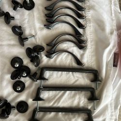 Cabinet Handles