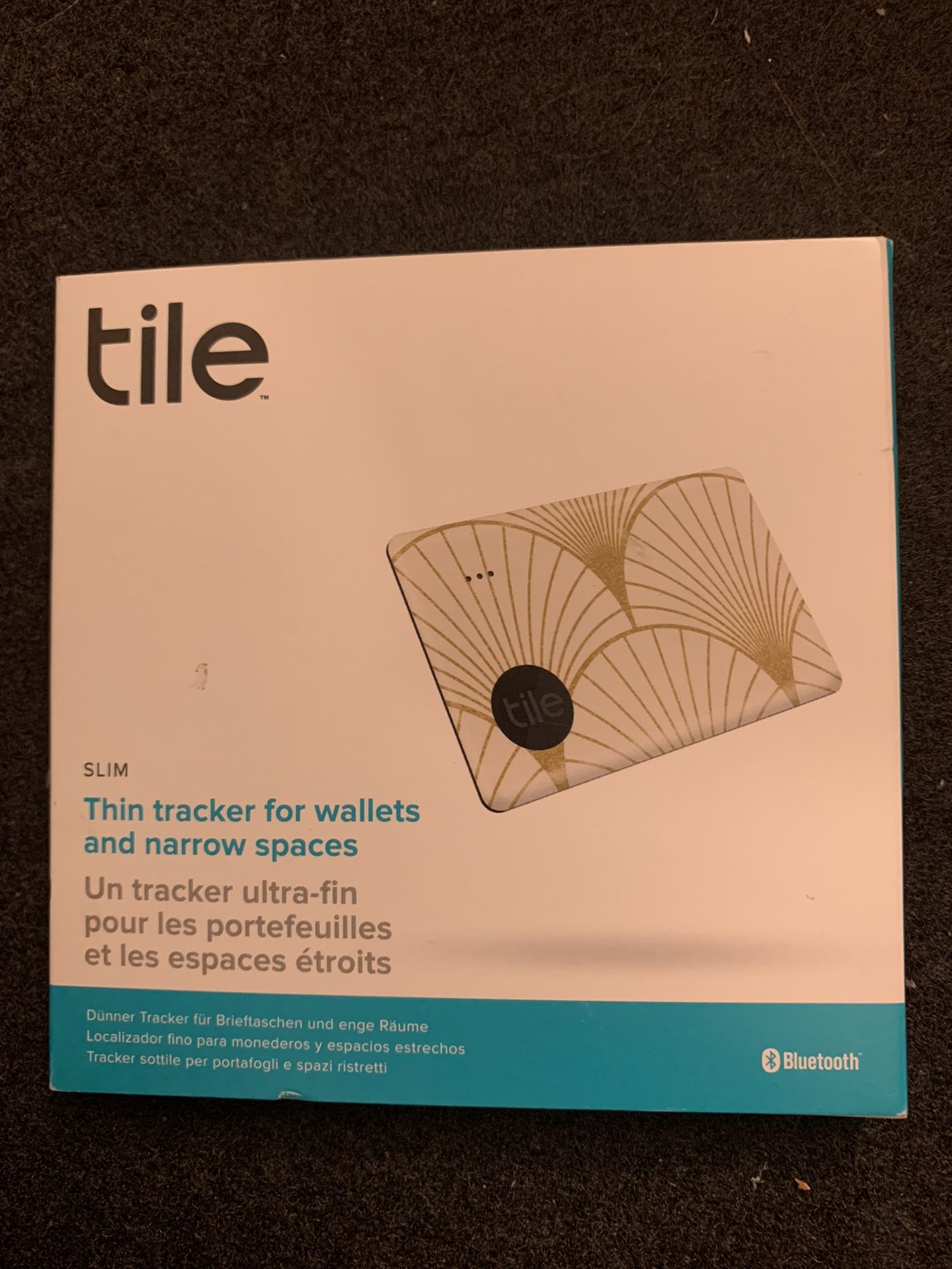 Tile Slim