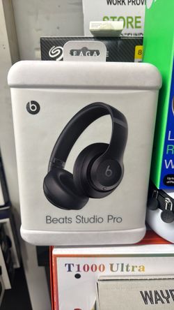 Beats Studio pro
