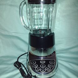 Cuisinart 7 Speed Blender