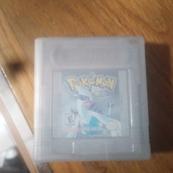 Pokemon Sliver Game