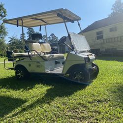 Golf Cart