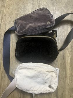 Lulu Lemon Bags