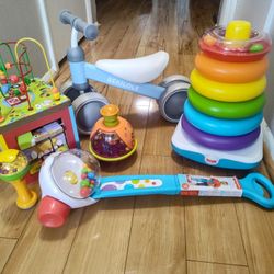 Kids Toys 