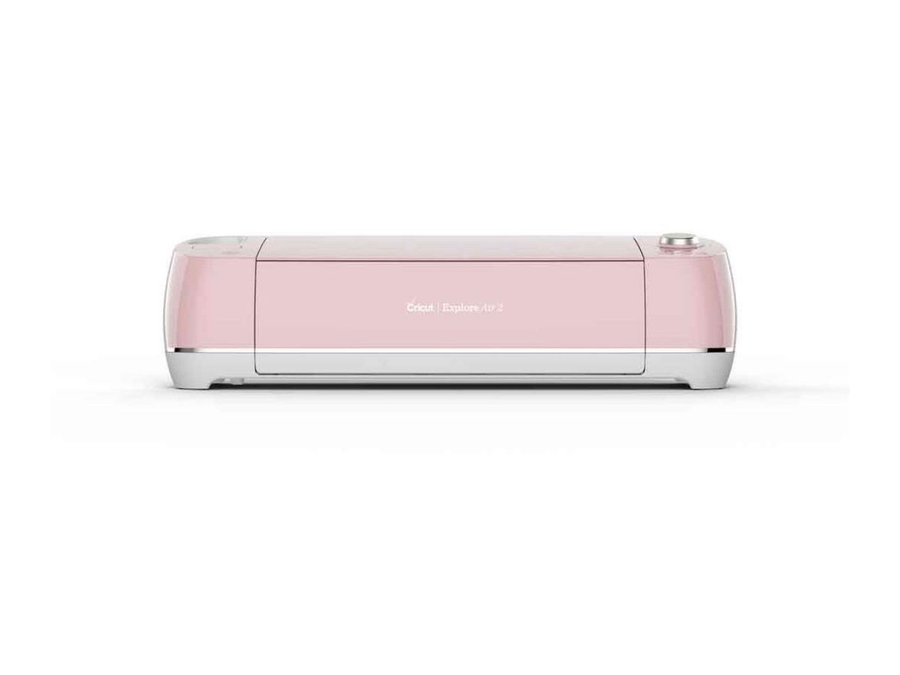 Cricut Explore Air™ 2, Rose