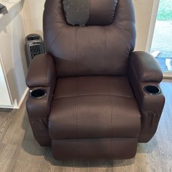 Recliner